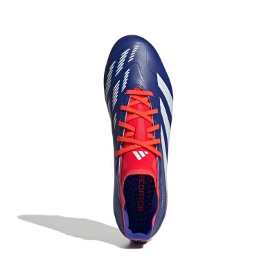 3. Buty adidas Predator League FG IF6348
