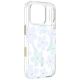 3. Etui UNIQ Coehl Mila Magnetic Charging na iPhone 18 Pro / 17 Pro - niebieskie