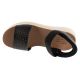 3. Skechers Slip-Ins: Bobs Sun Ray 114415-BLK Czarne 36