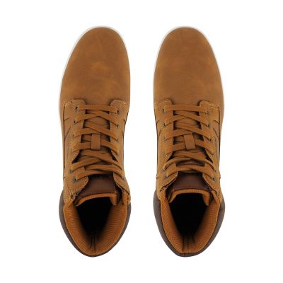 6. Buty Wrangler Denver Mid M 20253018 37B