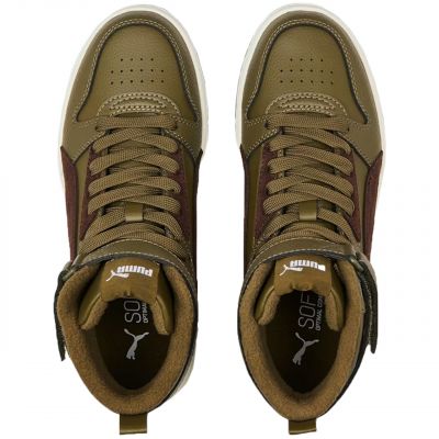 2. Buty Puma Rbd Game Wtr Jr 388449 01