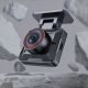 9. Kamera samochodowa AKEEYO P1 wideorejestrator FullHD 30fps - czarna