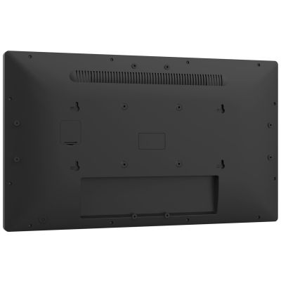 9. iiyama TW2223AS-B3P signage display Interaktywny płaski panel 54,6 cm (21.5") Wi-Fi 450 cd/m2 Full HD Czarny Ekran dotykowy Procesor wbudowany Android 24/7