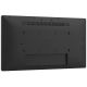 9. iiyama TW2223AS-B3P signage display Interaktywny płaski panel 54,6 cm (21.5") Wi-Fi 450 cd/m2 Full HD Czarny Ekran dotykowy Procesor wbudowany Android 24/7
