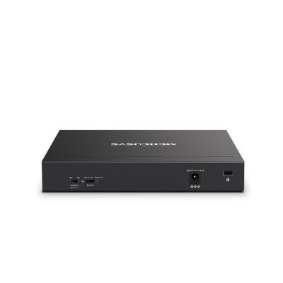 6. Switch Mercusys MS108GP
