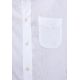 12. Koszula Mustang Clemens Linen Cotton M 1014356-2045