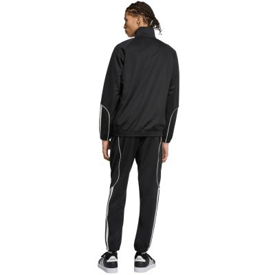 12. Dres męski adidas 3-Stripes czarny JN1817