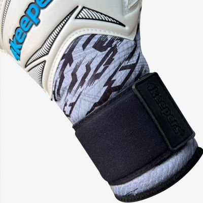 4. Rękawice bramkarskie 4keepers Force V.2.25 RF 2G M S961193