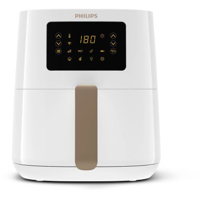 17. Frytownica niskotłuszczowa PHILIPS HD9255/30