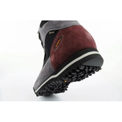 7. Buty trekkingowe Aku Ultra light GTX