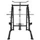 VIRTUFIT SM100 SMITH MACHINE - Z STACJĄ WYCIĄGOWĄ - STACJA SIŁOWA