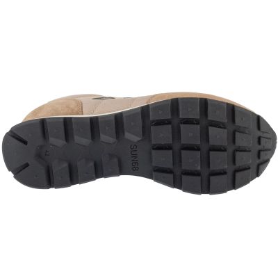 4. SUN68 Tom Solid Z45101-77 Beżowe 41