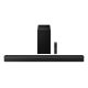 24. Soundbar Samsung HW-B750F/EN 5.1 kan. 400W Bluetooth 4.2 Dolby Digital Czarny