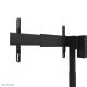 5. Neomounts uchwyt do telewizora dual screen ADM-875BL2