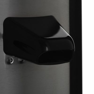 11. Wirówka Ravanson XPB2800-X (2800 obr/min; 6 kg; 360 mm; Klasa A; kolor srebrny)