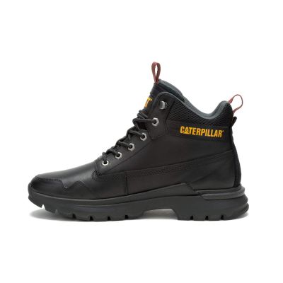 5. Buty Cat Caterpillar Colorado Sneaker WP M P725946