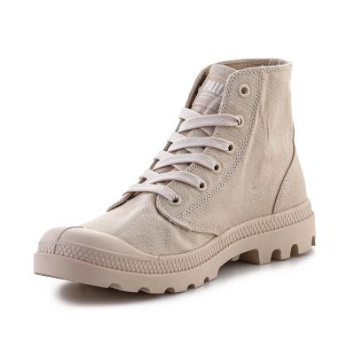 8. Buty Palladium Mono Chrome 73089-260-M