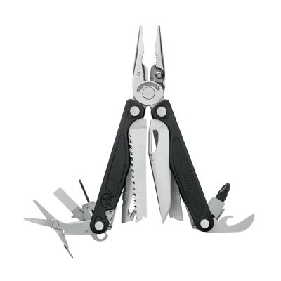 Multitool Leatherman Charge Plus - stainless