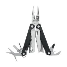 Multitool Leatherman Charge Plus - stainless