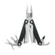 Multitool Leatherman Charge Plus - stainless