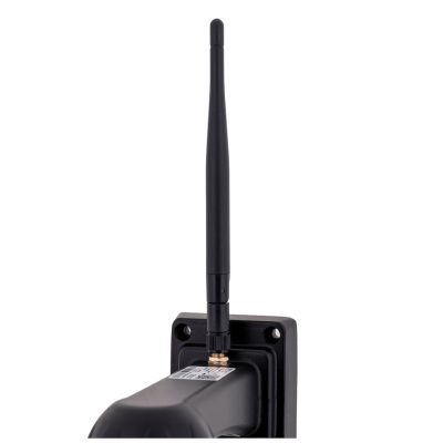 11. Kamera IP do monitoringu Foscam SD4 4MP WiFi
