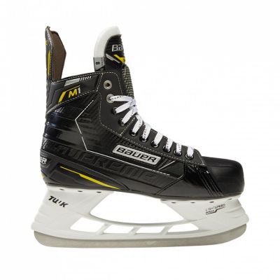 2. Łyżwy hokejowe Bauer Supreme M1 Sr 1059776