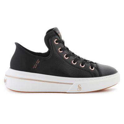 6. Buty Skechers Slip-Ins: Snoop One - OG Leather W 186001-BLK