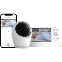Anker Innovations Eufy Elektroniczna niania E21