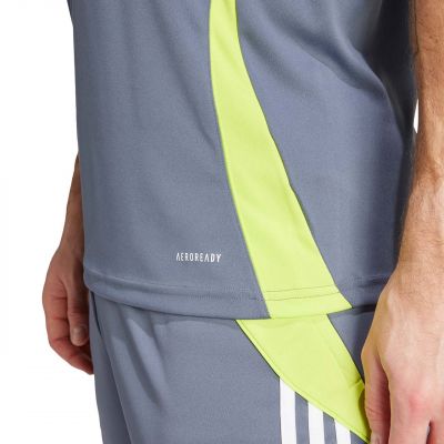 7. Koszulka adidas Tiro 24 Jersey M IV6951
