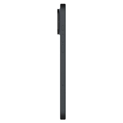 7. Szkło na aparat Spigen Optik GLAS.TR Camera Protector 2-PACK na iPhone 16 / 16 PLUS - czarne