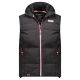 2. Kamizelka męska Geographical Norway VITO BLACK DB MEN 001 (WZ6238H/GN-BLACK)