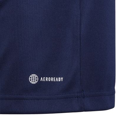 10. Bluza adidas Entrada 22 Tr Top Jr H57484