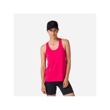 Top Rossignol W Tech Tank różowy