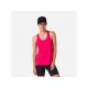 Top Rossignol W Tech Tank różowy