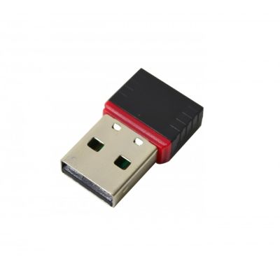 2. VAKOSS USB KARTA SIECIOWA WIFI 2.4GHZ USB 2.0