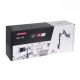16. Uchwyt biurkowy do monitora Maclean MC-775 (biurkowy; 17" - 32"; max. 8kg)