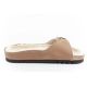 23. Klapki Scholl Iconic MEG Taupe W F303171062