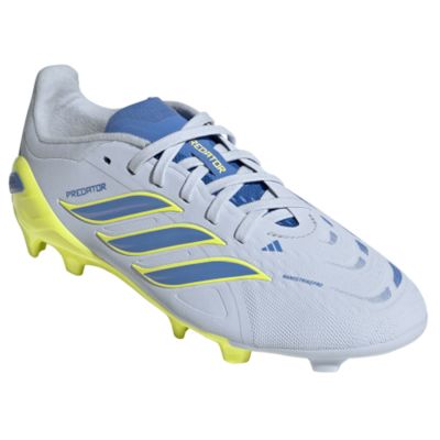 4. Buty adidas Predator Elite Jr FG JR7860