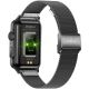 3. Smartwatch Damski RUBICON RNCF06 Black SMARUB215