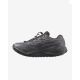 7. Buty Do Biegania męskie Salomon Aero Blaze 4 Grvl GTX niskie przed kostkę Czarne (L45403000)