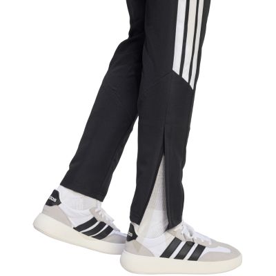 11. Spodnie dla dzieci adidas Tiro 26 League Presentation czarne KA6418