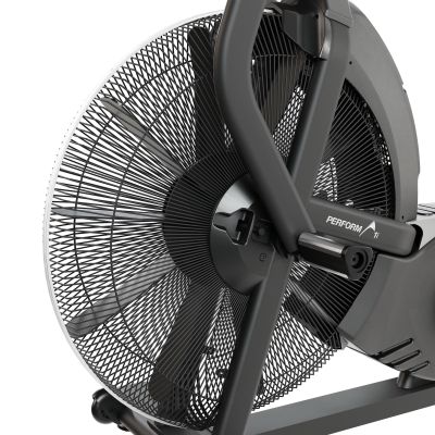 15. FLOW FITNESS ROWER POWIETRZNY PERFORM A1I