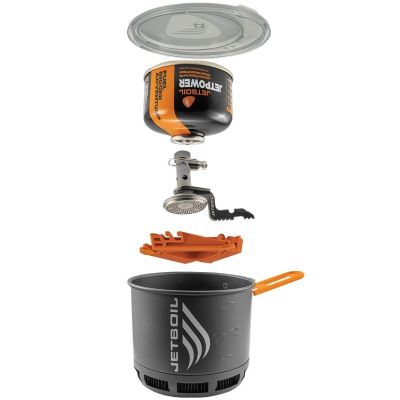 14. Stash Cooking System - Jetboil