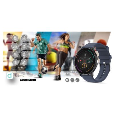14. Smartwatch Gravity GT1-1 PRO