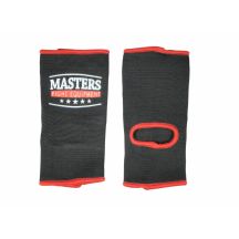 Elastyczny ochraniacz stawu skokowego MASTERS 08310-M