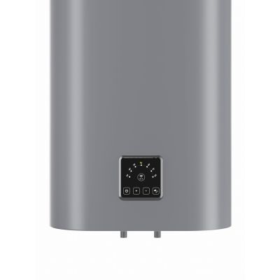 3. Bojler elektryczny LIN LIFVD2 80L szary z WI-FI