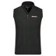 5. Polar męski Geographical Norway VUG BLACK DB MEN 233 (WZ4421H/GN-BLACK)