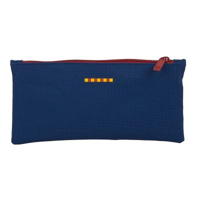 2. Piórnik FC Barcelona pencil case 812029029
