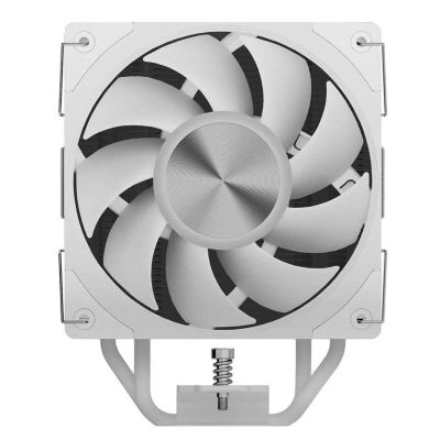 12. MODECOM CHŁODZENIE CPU VOLCANO 0C T721 WHITE