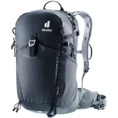 10. Plecak turystyczny - Deuter Trail 25